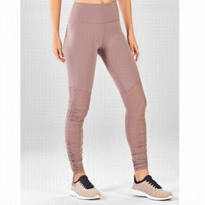 Fabletics Cashel Foldover Pureluxe Legging, size S